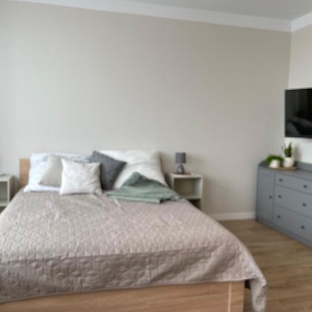 Apartament w Hotelu Etna Kolobřeh Exteriér fotografie