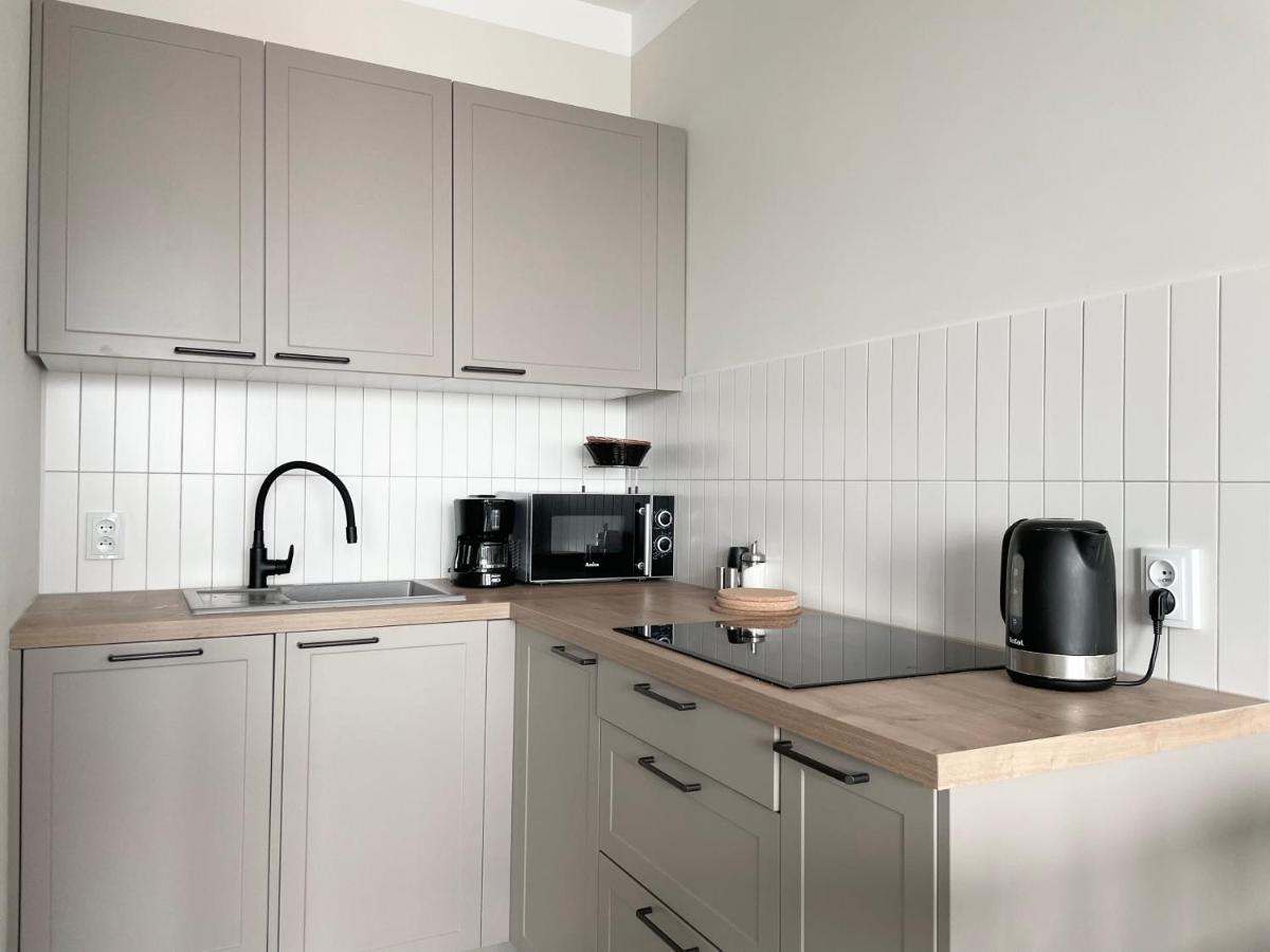 Apartament w Hotelu Etna Kolobřeh Exteriér fotografie