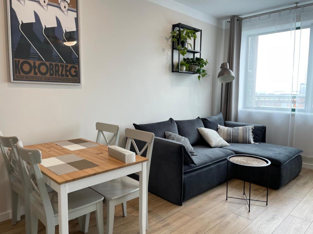 Apartament w Hotelu Etna Kolobřeh Exteriér fotografie