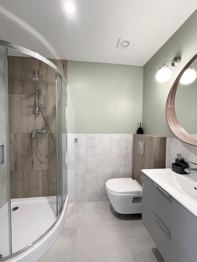 Apartament w Hotelu Etna Kolobřeh Exteriér fotografie