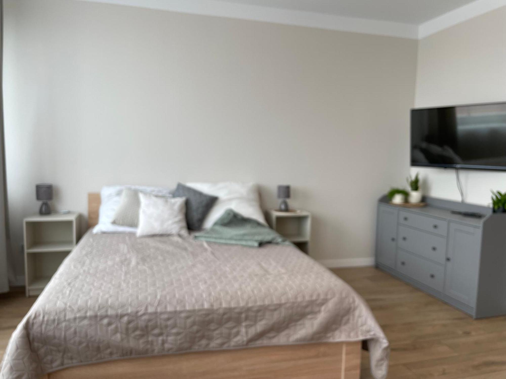 Apartament w Hotelu Etna Kolobřeh Exteriér fotografie