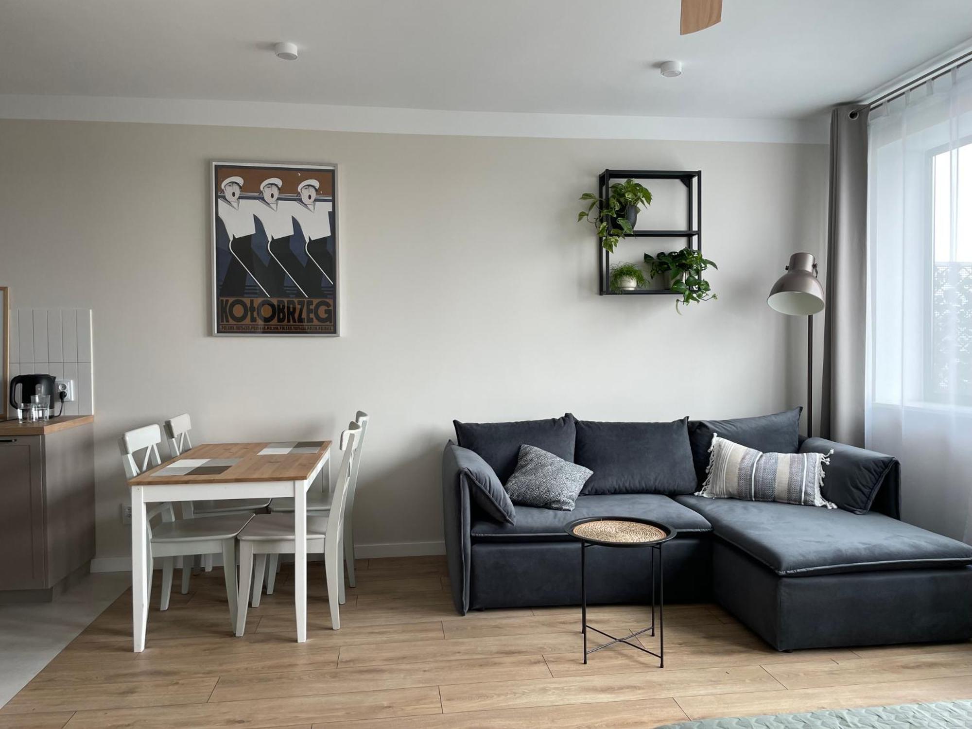 Apartament w Hotelu Etna Kolobřeh Exteriér fotografie