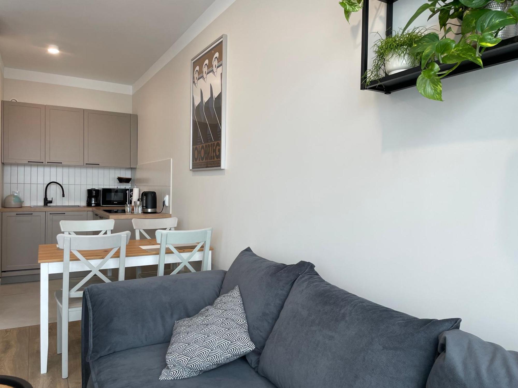 Apartament w Hotelu Etna Kolobřeh Exteriér fotografie
